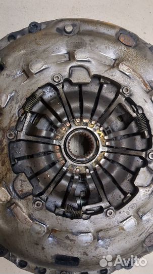 Маховик Ford Mondeo 4, 2008