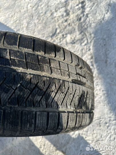 Комплект Зимних Колес на Lexus Toyota Crown 18R