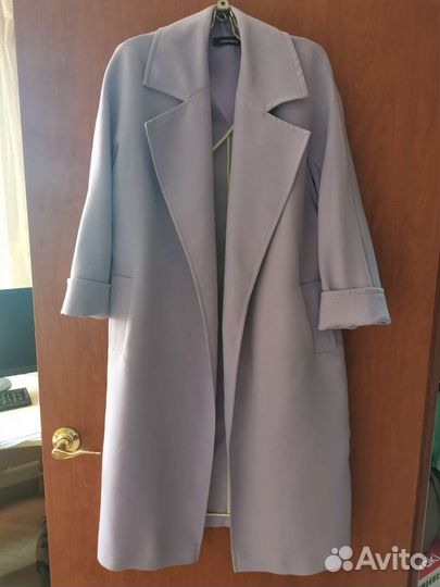 Плащ летний (кардиган) женский 42-44