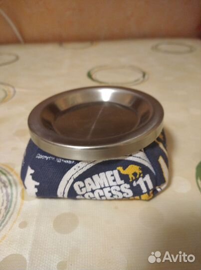 Пепельница СССР