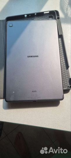 Samsung galaxy tab s6 lite