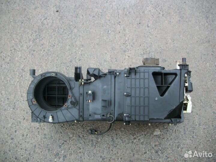 Корпус отоиптеля Чери Фора 2006 2010