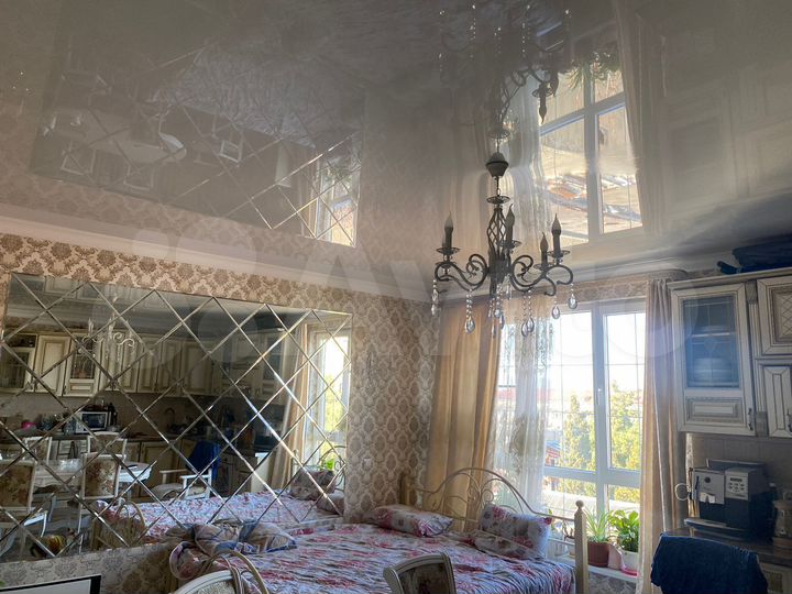 Комната 15 м², 2/4 эт.