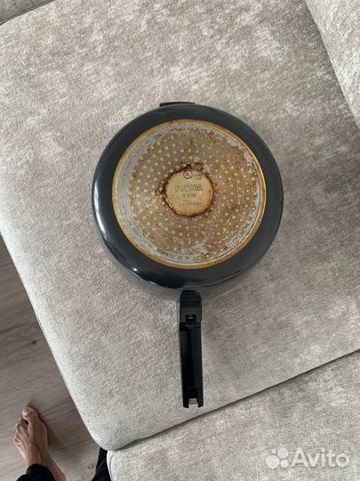 Скороварка futura 5 л