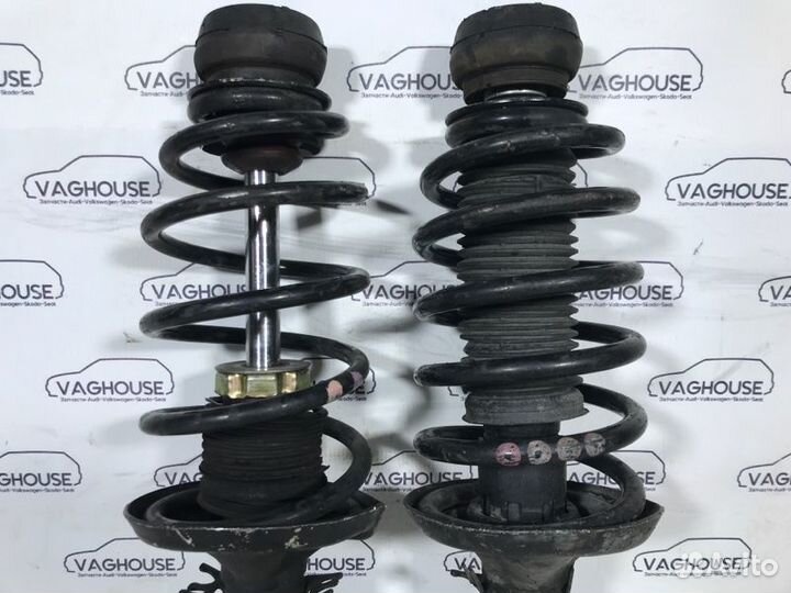 Амортизаторы передние Audi A3 1.4 AKQ 1997-2003