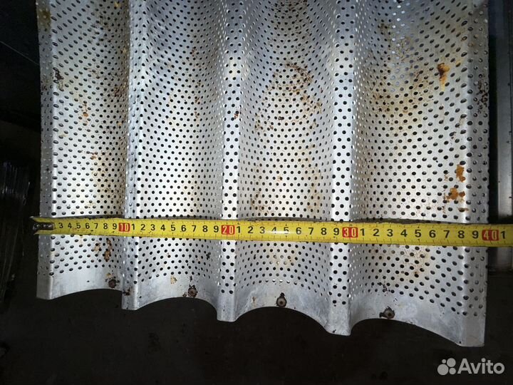 Противень 60х40 в ассортименте