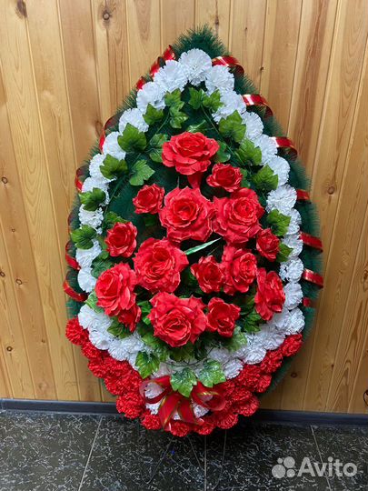 Ритуальные услуги