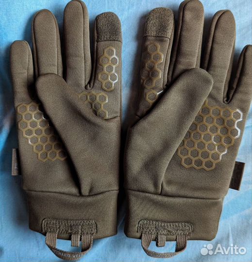 Mechanix coldwork base layer