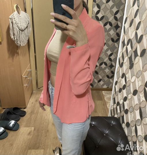 Женские вещи пакетом