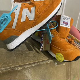 Кроссовки NewBalance NB576 (Оригинал)