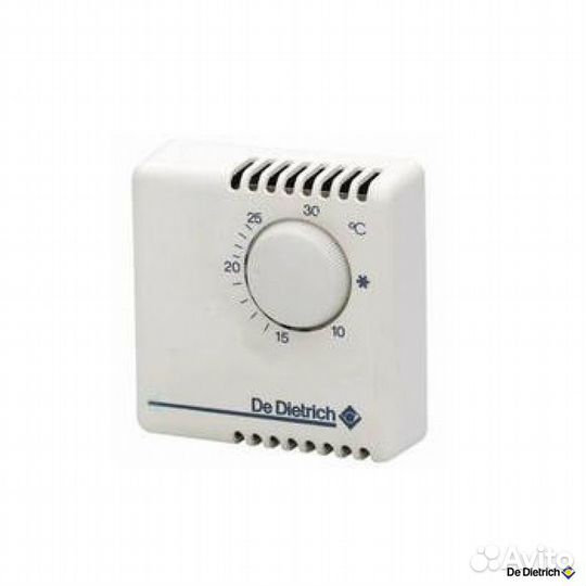 Термостат комнатной