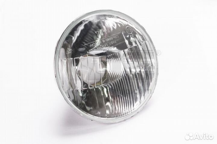 Оптика для ваз 2106