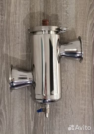 Джин-корзина на 3 дюйма