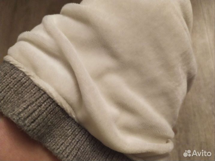 Шапка - шлем, весна шапка, шапка с ушками