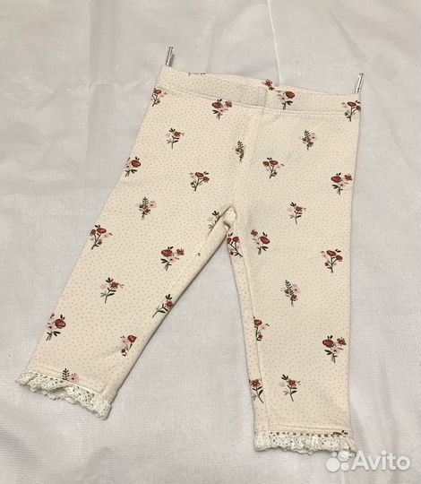 Наряд для девочки С&А