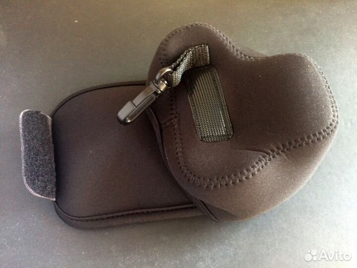 Чехол для Canon EOS M10 15-45 мм