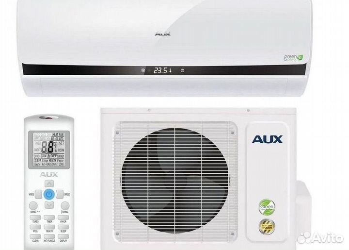 Кондиционеры. Сплит Системы. Монтаж. Гарантия