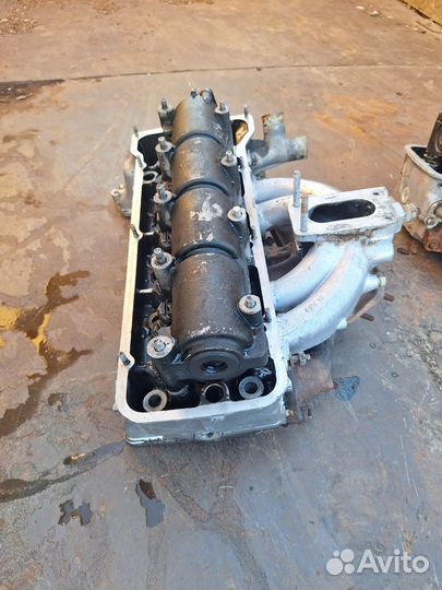 Головка на классику