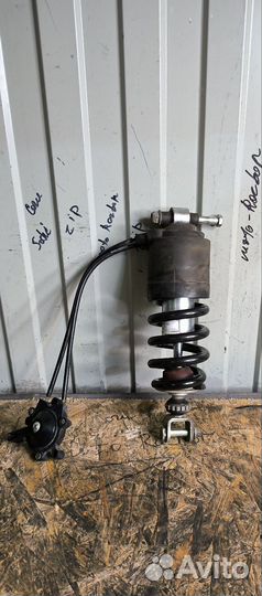 Yamaha Fjr1300 задний амортизатор 2001-23