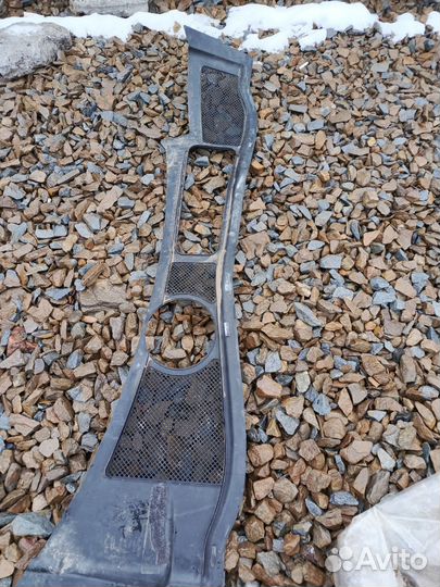 Жаба на Ауди a4 quattro