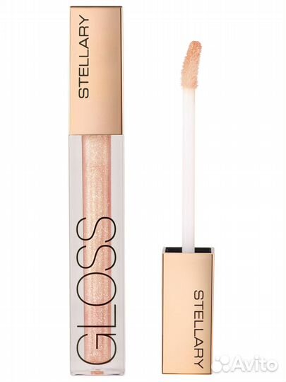 Stellary Блеск для губ Sexy Gloss