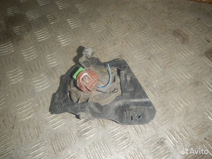 Фара противотуманная левая, Mazda (Мазда) -2 (DE)