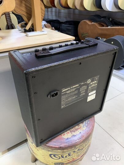 Гитарный комбоусилитель Fender Mustang I (V.2)