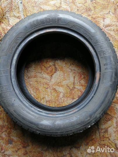 Kleber CT300 185/60 R14