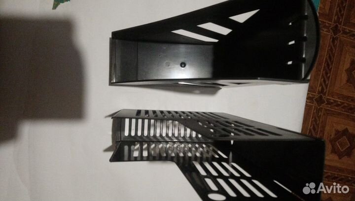 Уголок канцтовары