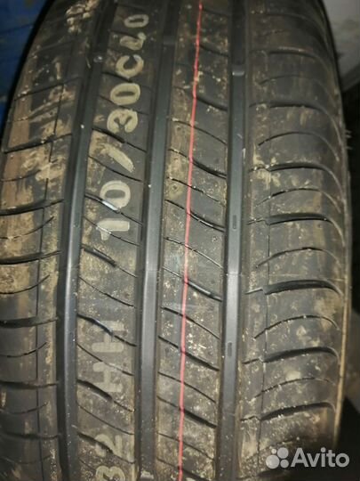 Kumho Solus SA01 Plus 205/65 R16 95