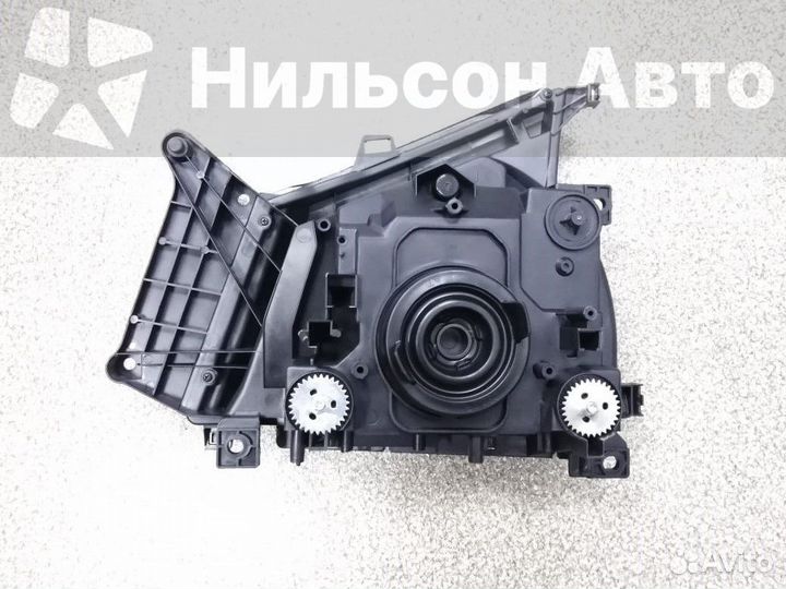 Фара isuzu ELF с 2003 г правая, gsparts