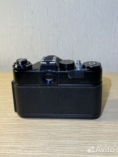 Фотоаппарат zenit ET