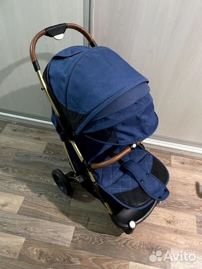 Прогулочная коляска yoya plus max