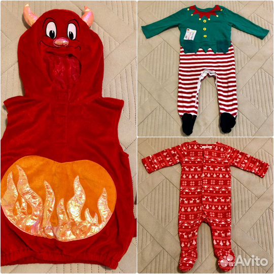 Детские костюмы и платья принцесс