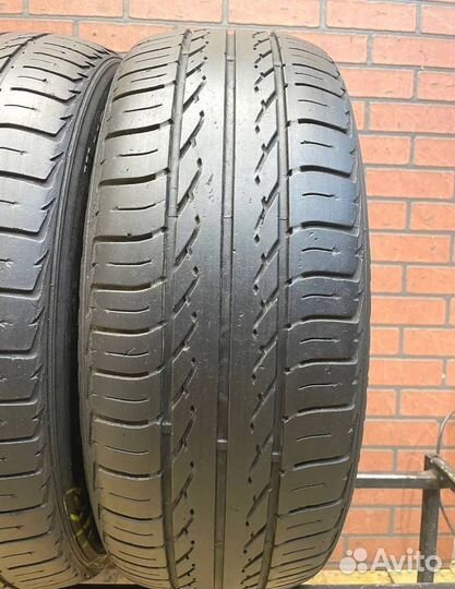 Hankook Optimo K406 185/55 R15 82V