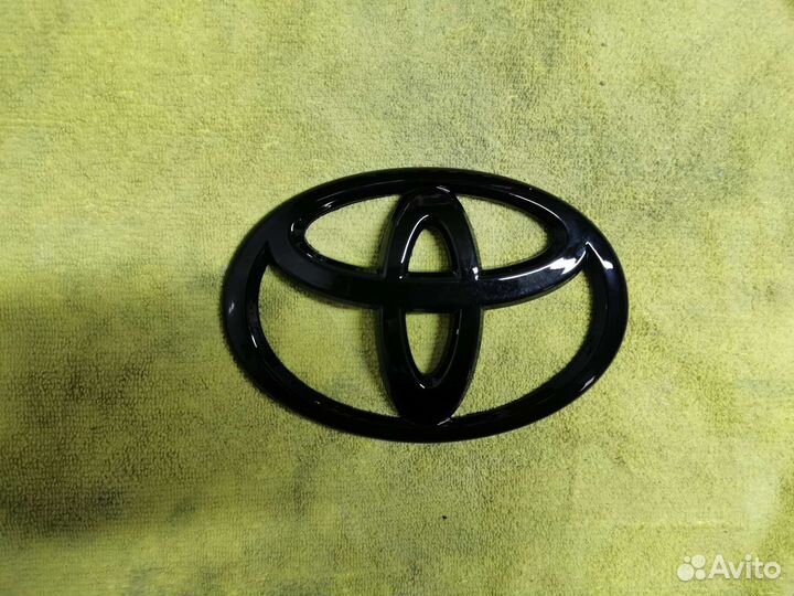 Значок Тойота