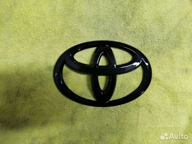 Значок Тойота