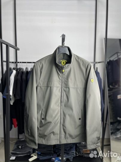 Wellensteyn ветровка мужская