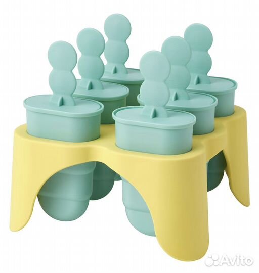 Форма для мороженого IKEA