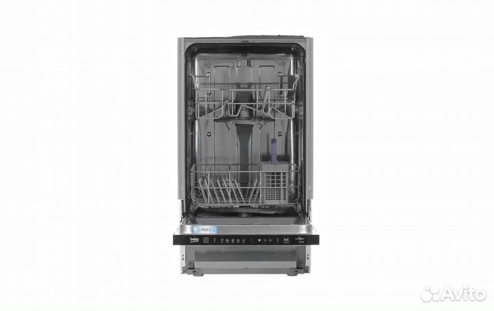 Встраиваемая посудомоечная машина Beko bdis15021