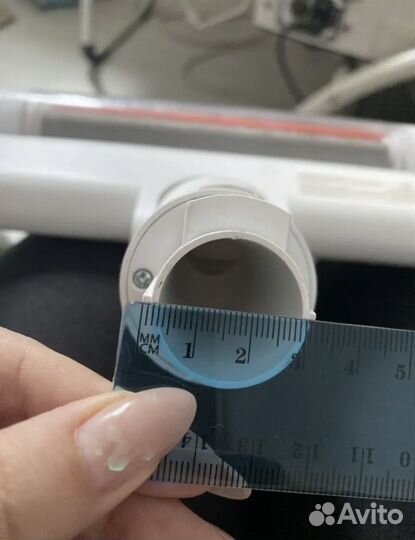 Щетка для пылесоса xiaomi mjwxcq03dy-DS