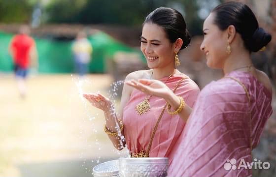 Тур в таиланд