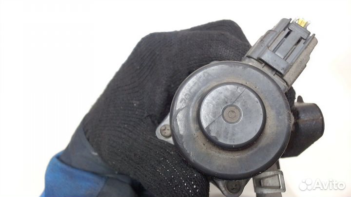 Клапан рециркуляции газов (EGR) Nissan X-Trail (T3