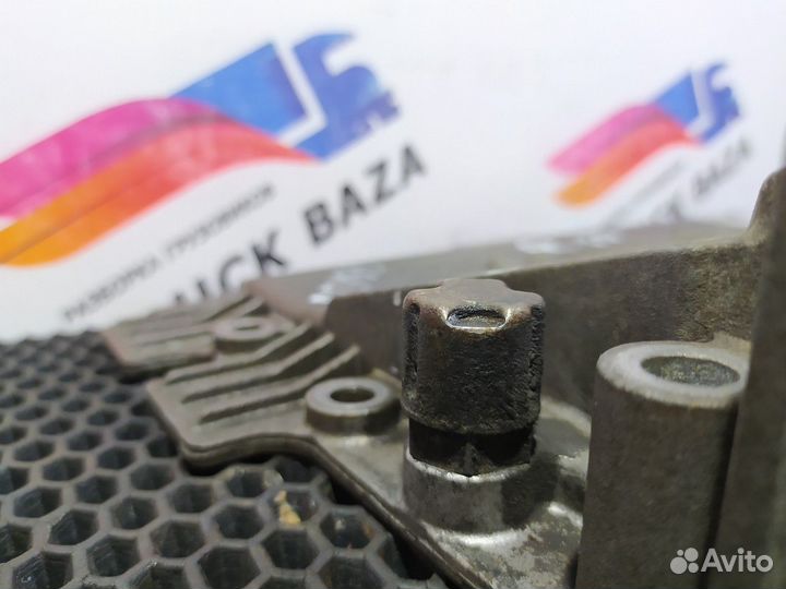 Крышка блока управления АКПП