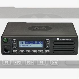 Радиостанция Motorola DM1600