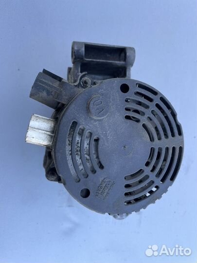 Генератор форд фокус2 1,6-1,4