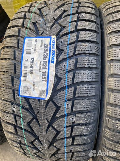 Toyo Observe G3-Ice 325/30 R21