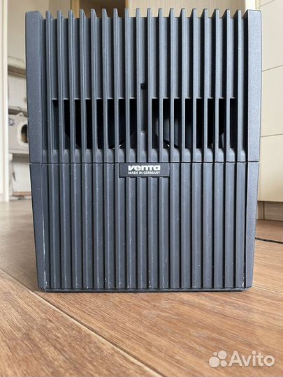 Увлажнитель мойка воздуха Venta lw 15