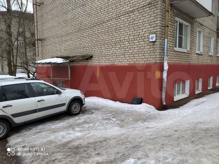 Свободного назначения, 490 м²