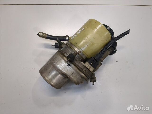 Насос усилителя руля Opel Signum, 2003
